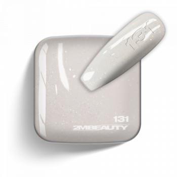 Gel Lack - Csillámos 131 (5ml - mini me) kép