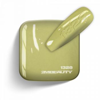 Gel Lack - Csillámos 1328 (5ml - mini me) kép