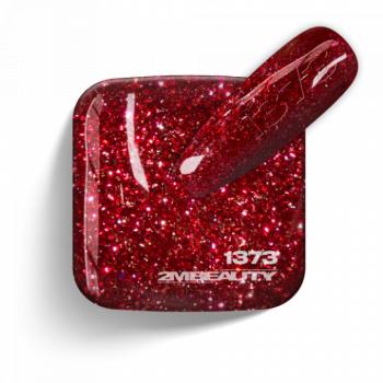 Gel Lack - Csillámos 1373 (13 ml) kép