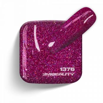 Gel Lack - Csillámos 1375 (5ml - mini me) kép