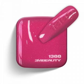 Gel Lack - Csillámos 1388 (5ml - mini me) kép