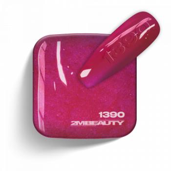 Gel Lack - Csillámos 1390 (5ml - mini me) kép
