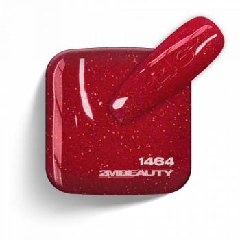 Gel Lack - Csillámos 1464 (5ml - mini me) kép