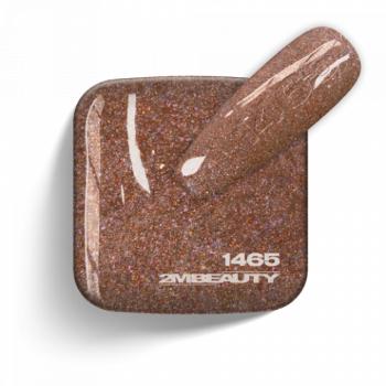 Gel Lack - Csillámos 1465 (5ml - mini me) kép