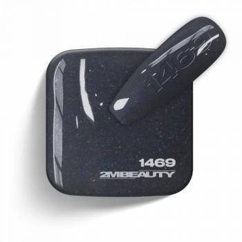 Gel Lack - Csillámos 1469 (13 ml) kép