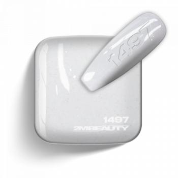 Gel Lack - Csillámos 1497 (13 ml) kép