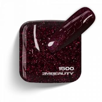 Gel Lack - Csillámos 1500 (13 ml) kép