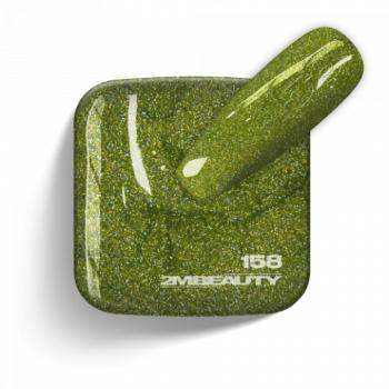 Gel Lack - Csillámos 158 (13 ml) kép