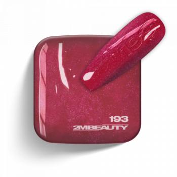 Gel Lack - Csillámos 193 (13 ml) kép