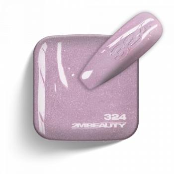Gel Lack - Csillámos 324 (13 ml) kép