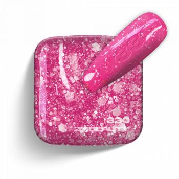 Gel Lack - Csillámos 330 (5ml - mini me) kép