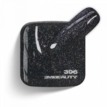 Gel Lack - Csillámos 396 (13 ml) kép