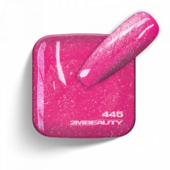 Gel Lack - Csillámos 445 (13 ml) kép