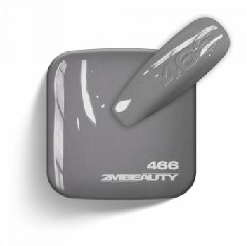 Gel Lack - Csillámos 466 (5ml - mini me) kép