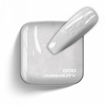 Gel Lack - Csillámos 600 (5ml - mini me) kép