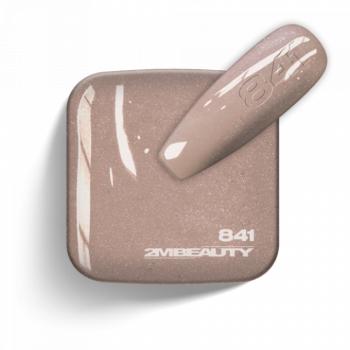 Gel Lack - Csillámos 841 (5ml - mini me) kép