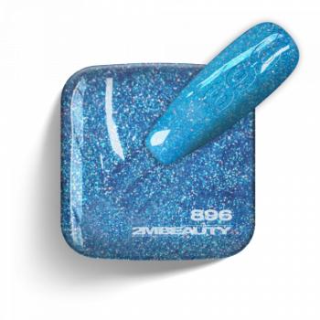 Gel Lack - Csillámos 896 (13 ml) kép