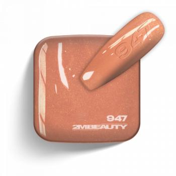 Gel Lack - Csillámos 947 (13 ml) kép