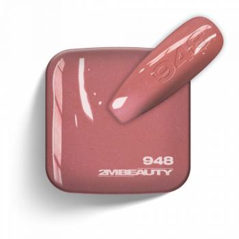 Gel Lack - Csillámos 948 (13 ml) kép