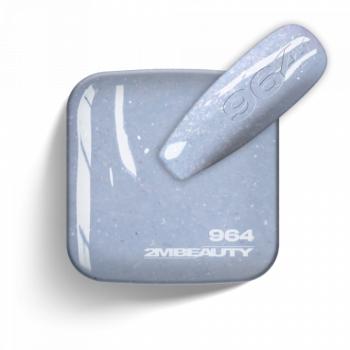 Gel Lack - Csillámos 964 (13 ml) kép