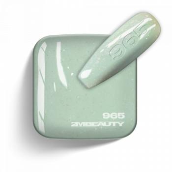 Gel Lack - Csillámos 965 (5ml - mini me) kép