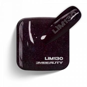 Gel Lack - Csillámos LIM130 (13 ml) kép