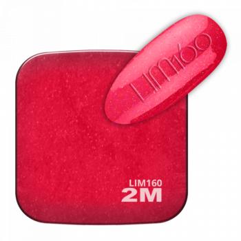 GEL LACK - CSILLÁMOS LIM160 (13 ml) kép