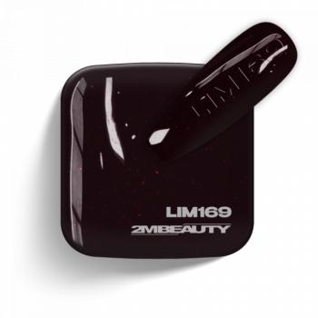 GEL LACK - CSILLÁMOS LIM169 (13 ml) kép