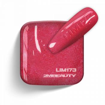 GEL LACK - CSILLÁMOS LIM173 (13 ml) kép