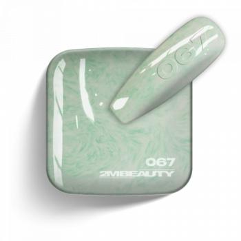 Gel Lack - Díszítőszálas 067 (5ml - mini me) kép