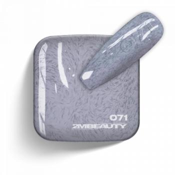 Gel Lack - Díszítőszálas 071 (13 ml) kép