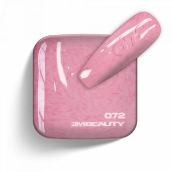 Gel Lack - Díszítőszálas 072 (5ml - mini me) kép