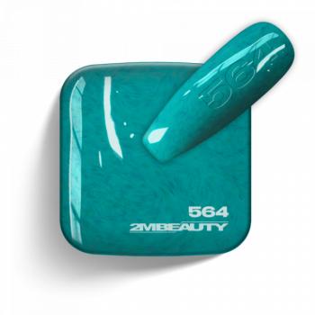 Gel Lack - Díszítőszálas 564 (5ml - mini me) kép