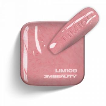 Gel Lack - Díszítőszálas LIM109 (13 ml) kép