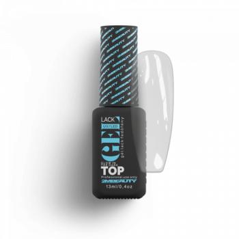 Gel Lack Fedő - Glow In The Dark Top Coat (13 ml) kép