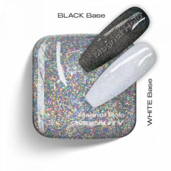 Gel Lack Fedő - Magnet Holo Top Coat (13 ml) kép