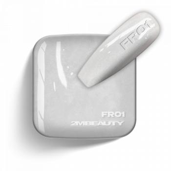 Gel Lack - FR001 (5ml - mini me) kép