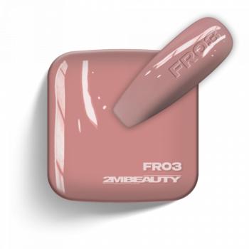 Gel Lack - FR003 (13 ml) kép