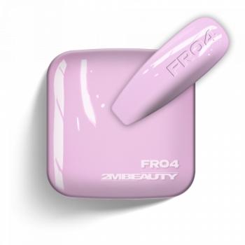 Gel Lack - FR004 (5ml - mini me) kép