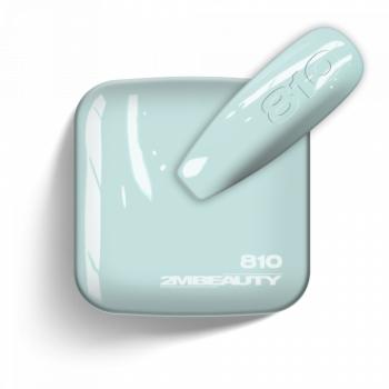 Gel Lack - Fun Color 810 (5ml - mini me) kép