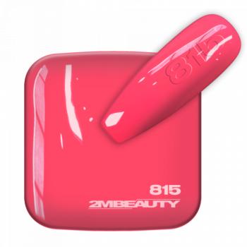Gel Lack - Fun Color 815 (5ml - mini me) kép