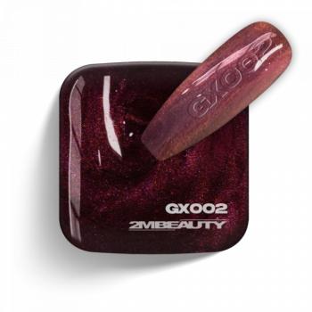 Gel Lack - Galaxy GX002 (13 ml) kép