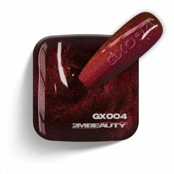 Gel Lack - Galaxy GX004 (5ml - mini me) kép