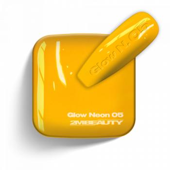 Gel Lack - Glow Neon 05 (13 ml) kép