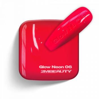 Gel Lack - Glow Neon 06 (13 ml) kép