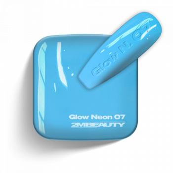 Gel Lack - Glow Neon 07 (13 ml) kép