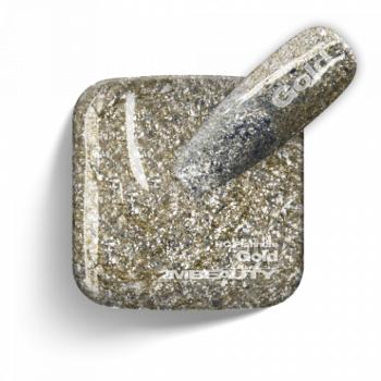 Gel Lack - HC Platinum GOLD (13 ml) kép