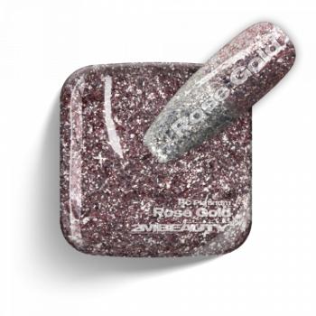 Gel Lack - HC Platinum ROSE GOLD (13 ml) kép