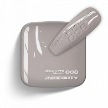 Gel Lack - HEMA & TPO Mentes 008 (5ml - mini me) kép