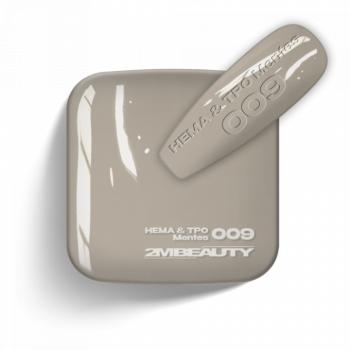 Gel Lack - HEMA & TPO Mentes 009 (5ml - mini me) kép